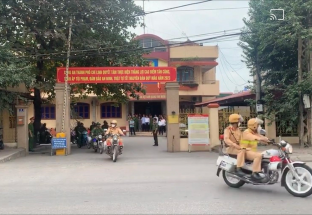 Hải Dương: Đề nghị kỷ luật nguyên Trưởng Công an thành phố Chí Linh