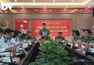 Phú Thọ: Phá đường dây mua bán trái phép hóa đơn đặc biệt lớn