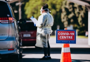 New Zealand nghi ca Covid-19 mới có thể lây từ hàng đông lạnh nhập