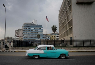 18 cựu lãnh đạo các nước Mỹ Latin và Caribe kêu gọi Mỹ dỡ bỏ cấm vận Cuba