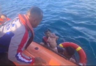 Indonesia điều tra vụ tàu biển cháy khiến ít nhất 14 người thiệt mạng
