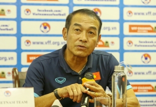 U20 Việt Nam tự tin giành vé dự VCK U20 châu Á 2023