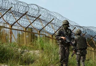 Triều Tiên dự tính tái bố trí binh sỹ tới khu biên giới phi quân sự