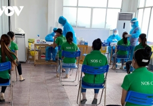 Đồng Nai có 13 nhân viên y tế dương tính với virus SARS-CoV-2