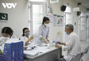 Khoảng 5 triệu người Việt Nam không biết mình mắc viêm gan B