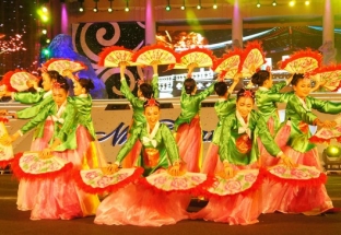Khánh Hòa đang có sức hút lớn với du khách ở khu vực Trung Á
