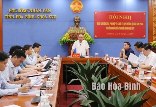 Đánh giá công tác phối hợp tổ chức Kỳ họp thường lệ giữa năm 2024, HĐND tỉnh khóa XVII