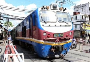 Đường sắt Việt Nam nguy cơ phá sản vì bị “đẩy đến bước đường cùng”