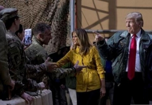 Iraq: bất đồng về sự hiện diện của quân đội Mỹ