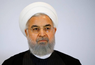Tổng thống Iran nêu điều kiện để đàm phán với Mỹ