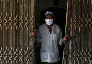 Bộ Y tế Thái Lan trấn an người dân trước biến thể Mu