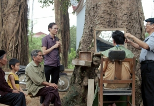 Phim Việt tham gia LHP Quốc tế Hà Nội: Cơ hội để biết mình đang ở đâu
