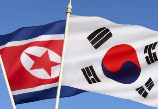 Hàn - Triều liên tiếp phóng tên lửa: Bán đảo Triều Tiên “nóng” hơn bao giờ hết?