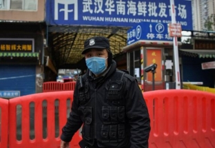 WHO hoan nghênh Trung Quốc “bật đèn xanh” cho cuộc điều tra nguồn gốc COVID-19