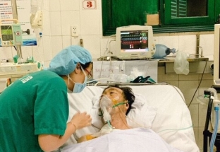Hai bệnh viện cứu du khách Nhật Bản bị biến chứng tim mạch hiểm nghèo