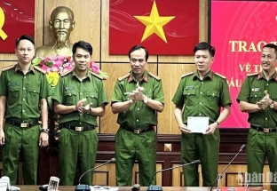 Khởi tố vụ án buôn lậu thuốc bảo vệ thực vật quy mô lớn ở Đắk Lắk