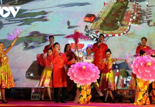 Lạng Sơn khai mạc Tuần Văn hóa, Thể thao và Du lịch 2023 