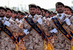 Chỉ huy cấp cao của Iran bị ám sát bằng phương tiện không người lái