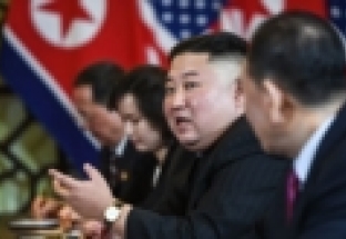Lãnh đạo Mỹ - Triều trao đổi thẳng thắn mọi vấn đề trước phóng viên