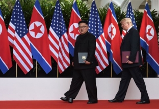 Triều Tiên vẫn coi Mỹ là mối đe doạ lâu dài