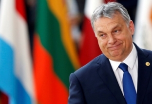 Đảng cầm quyền Hungary mất ghế tại liên minh bảo thủ lớn nhất châu Âu