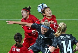 Lịch thi đấu và trực tiếp World Cup 2023: Lịch sử chờ ĐT nữ Việt Nam