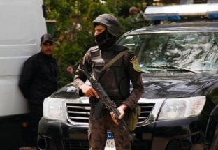 Mỹ liệt tổ chức Hasm ở Ai Cập vào là tổ chức khủng bố nước ngoài