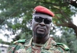 Lực lượng đảo chính Guinea cam kết xây dựng chính phủ chuyển tiếp đoàn kết dân tộc