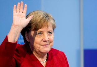 Tình cảm của người dân Đức và châu Âu với Thủ tướng Merkel: Đã đến lúc nói lời tạm biệt
