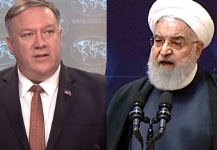 Mỹ sẵn sàng đối thoại với Iran mà không kèm điều kiện tiên quyết