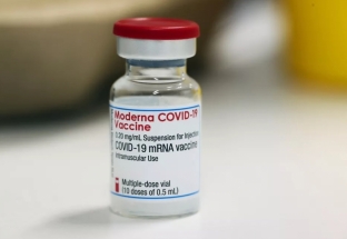 Vaccine Covid-19 của Moderna tạo ra kháng thể chống lại biến thể Delta