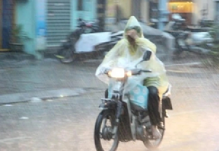 Thời tiết ngày 7/8: Mưa lớn gia tăng ở miền núi Bắc Bộ, Hà Nội giảm mưa