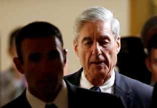 Quan hệ Nga - Mỹ có tan băng sau báo cáo của ông Mueller?