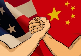 Cạnh tranh Mỹ-Trung Quốc hiện nay không như thời Chiến tranh Lạnh