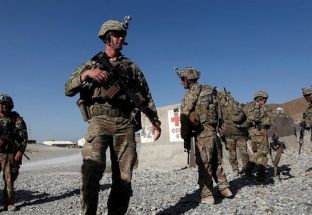 Nhân viên sứ quán Mỹ rời khỏi Afghanistan do bạo lực gia tăng