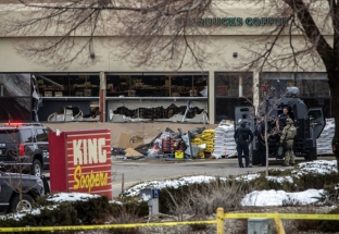 7 người chết trong vụ xả súng tại bang Colorado (Mỹ)