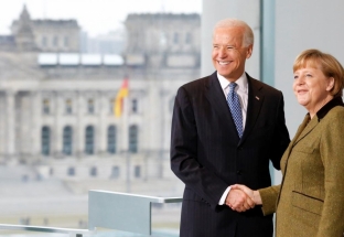 Mỹ và Đức tăng cường hợp tác trong nhiều lĩnh vực