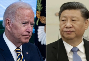 Tổng thống Mỹ Joe Biden sẽ gặp Chủ tịch Trung Quốc Tập Cận Bình tuần tới