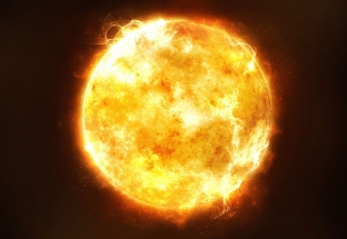 Trung Quốc phát hiện một cấu trúc mới trong quang quyển Mặt Trời