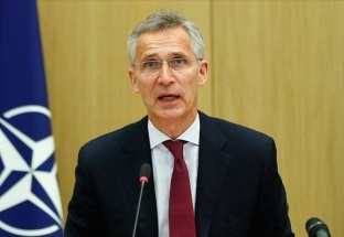 Tổng Thư ký NATO: Mối quan hệ Nga - Trung là “thách thức nghiêm trọng”