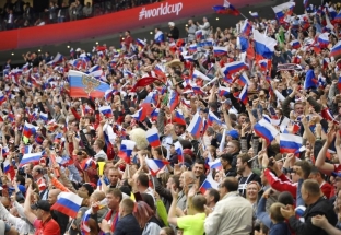 Liên đoàn Bóng đá Nga tố FIFA và UEFA làm trái nguyên tắc