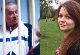 Nga cáo buộc Anh thông tin sai lệch vụ đầu độc cựu điệp viên Skripal