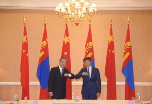 Trung Quốc - Mông Cổ tăng cường hợp tác trong cuộc chiến chống Covid-19