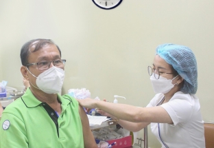 “Siêu vaccine” cho người thuộc nhóm nguy cơ đã có mặt tại Việt Nam