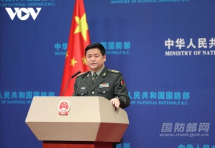 Trung Quốc khẳng định tình hình biên giới Trung - Ấn vẫn đang ổn định