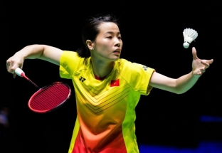 Nguyễn Thùy Linh thăng tiến mạnh mẽ trên bảng xếp hạng cầu lông thế giới