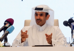 Trung Quốc ký thỏa thuận mua bán khí đốt 27 năm với Qatar