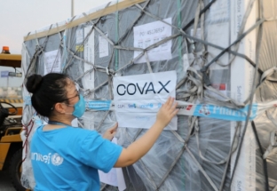 “Việt Nam mong muốn được đặt nhà máy sản xuất vaccine Covid-19 tại Việt Nam”