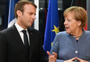 Đức - Pháp bất đồng trong việc chọn ứng viên Chủ tịch Uỷ ban châu Âu