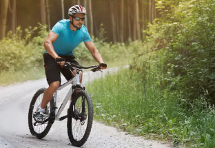 Đi xe đạp giúp kiểm soát bệnh tiểu đường như thế nào?